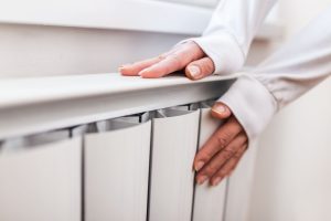 here are some tips for those who use mains gas, lpg or oil as their heating sources: