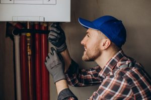 got unsightly boiler pipes ruining the look of your space? concerned about safety and energy efficiency with your modern condensing boilers? look no further!