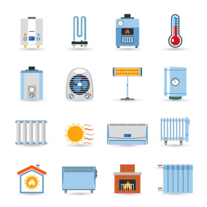 a biomass boiler is a heating system that uses organic materials, like wood pellets, chips, or other plant-based materials, to generate heat or even electricity