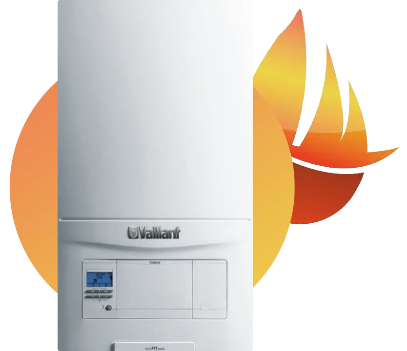 VAILLANT PRO BOILER INSTALLATION
