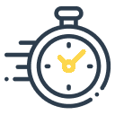 quick & easy, clocks