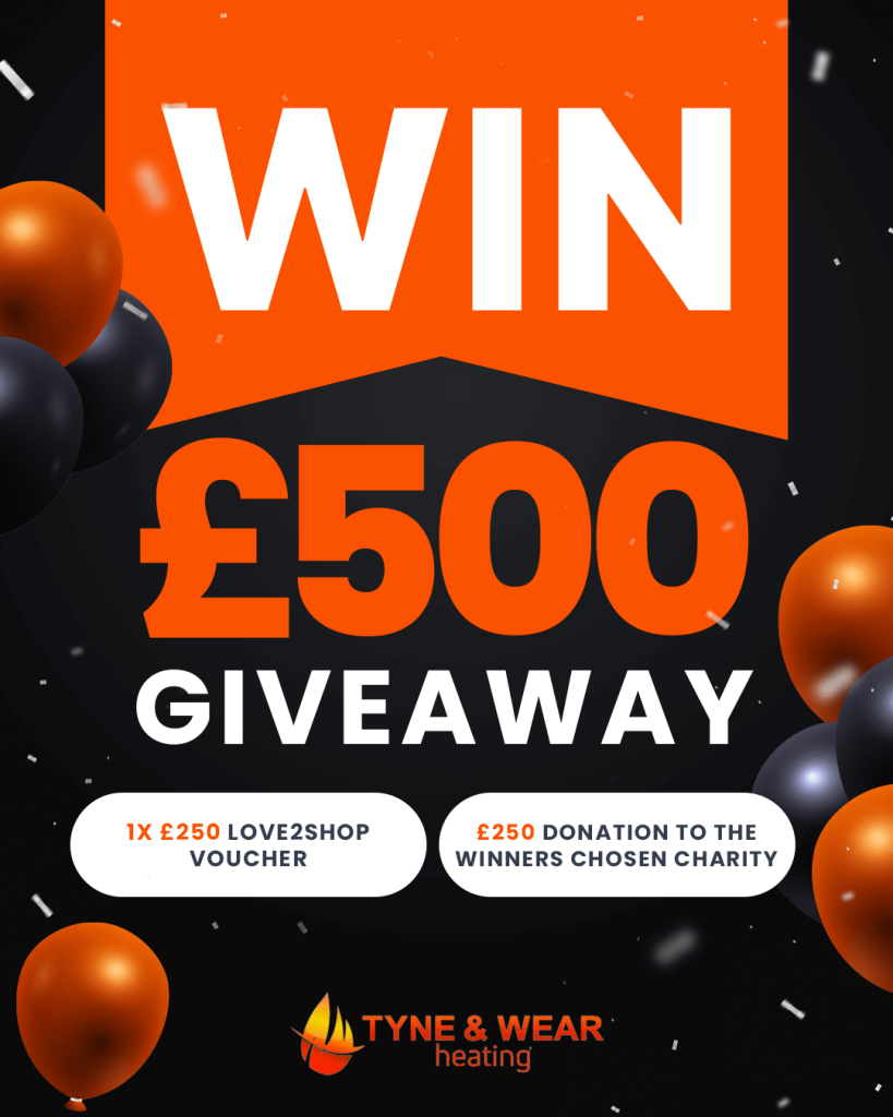 win, giveaway design tnw