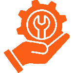 we replace your boiler, mask group