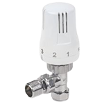 radiator valves, radiator valve