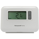honeywell t3r, honeywell