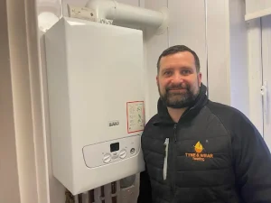 Why Choose Tyne and Wear Heating for Your Boiler Installation
