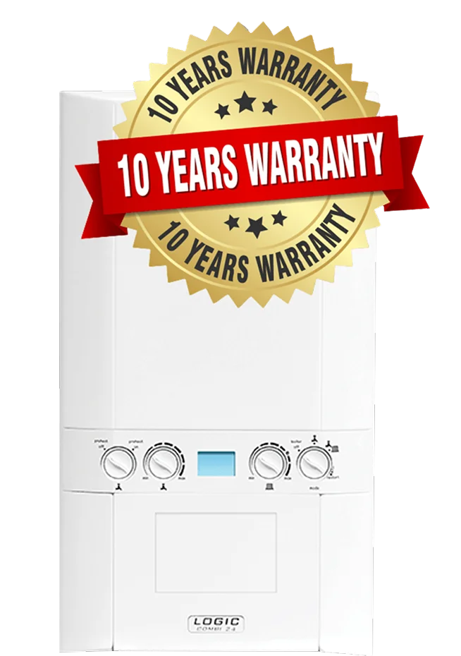 Image of a boiler installation service, showcasing fast and efficient installation by qualified Gas Safe engineers.