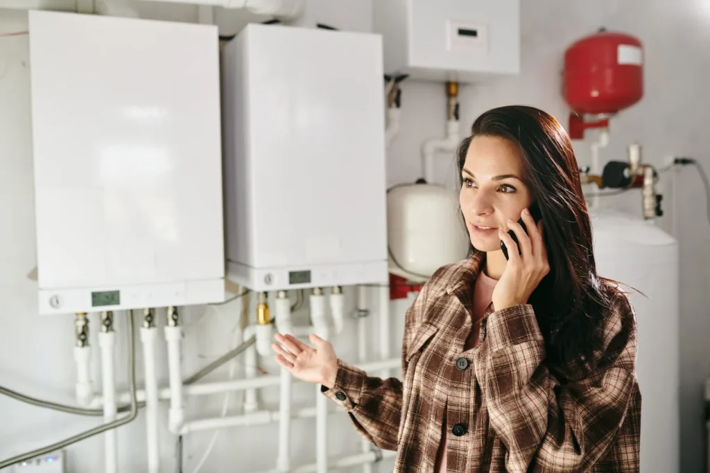 Gas vs. Electric Boilers Which Is Right for Your Home