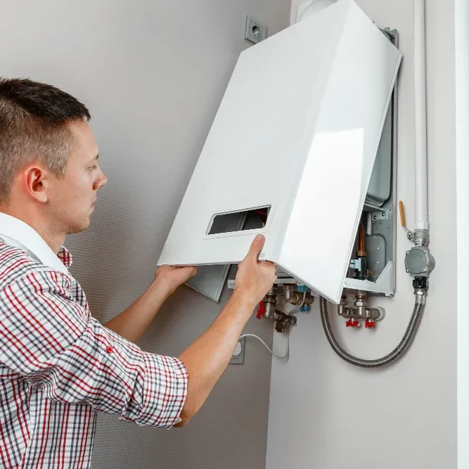 Boiler Cover That Rewards Loyal Customers in Tyne & Wear