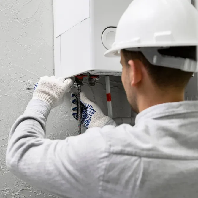 Boiler Cover for System Protection, Not Just Breakdowns