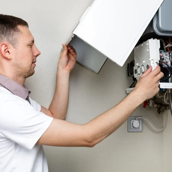 Boiler Finance in Tyne & Wear_ Making Reliable Heating Affordable