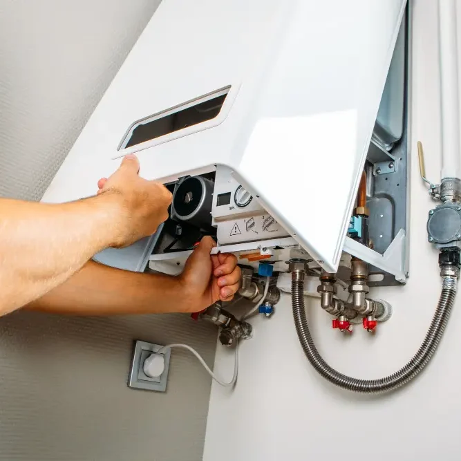 Boiler Finance in Tyne and Wear for Renovation Budgets