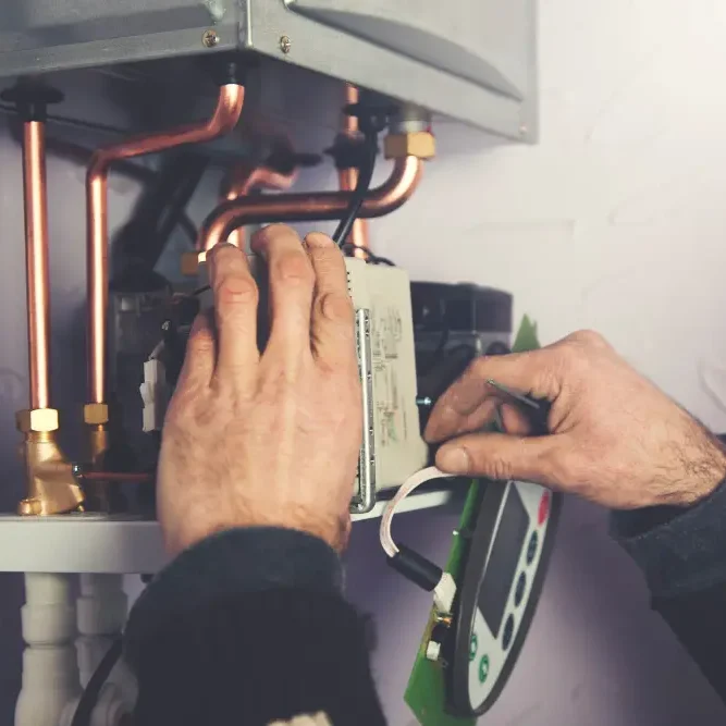 Boiler Installation Costs When Access Is Tight or Pipework Is Hidden