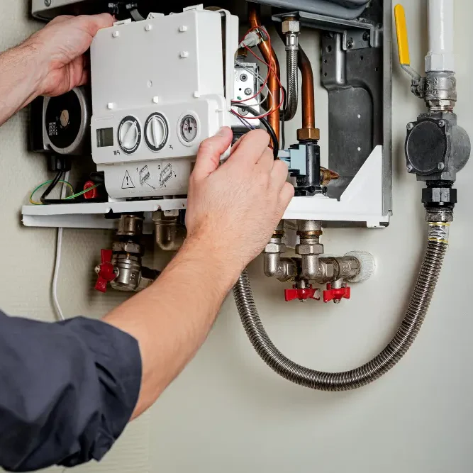Boiler Installation Quote Tyne and Wear_ How Location Changes Labour Time