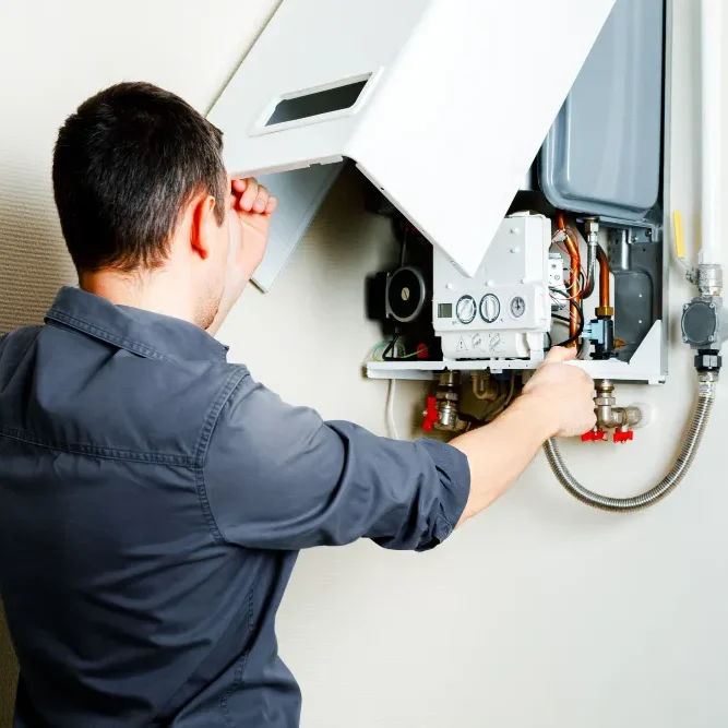 Boiler Installation Quote Tyne and Wear_ Making Sure Building Work Is Included
