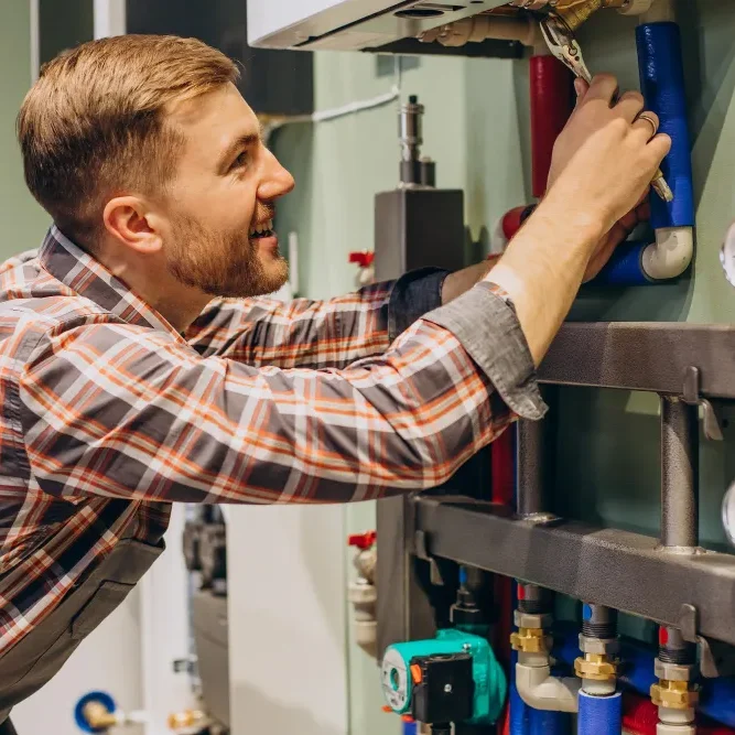 Boiler Losing Pressure in Tyne & Wear_ Causes, Fixes, When to Call Out
