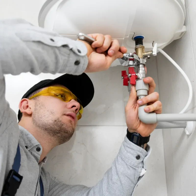 Boiler Repair After a Bad Install_ Who Should You Call_