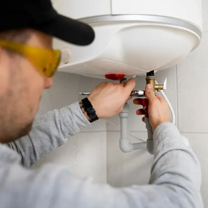 Book a Boiler Installation Quote in Tyne & Wear (System Health Focus)