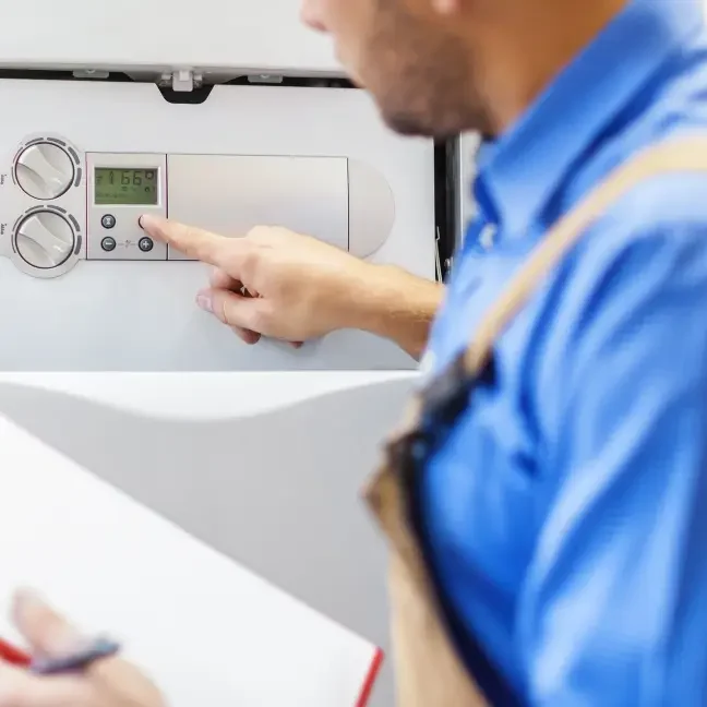 Cost for Boiler Installation_ What Drives Price in Tyne and Wear