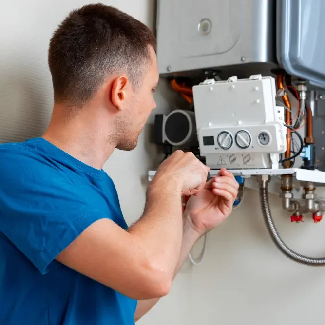 Cost of New Gas Boiler Installation When You Move the Appliance