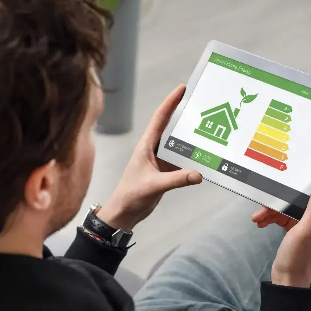 Do smart controls help reduce energy usage_