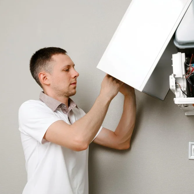 Emergency Boiler Issues Caused by Poor System Water Quality