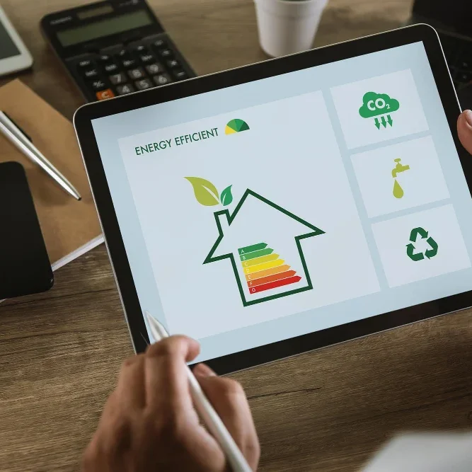 Family Heating Plans_ Finance Options for Bigger Homes