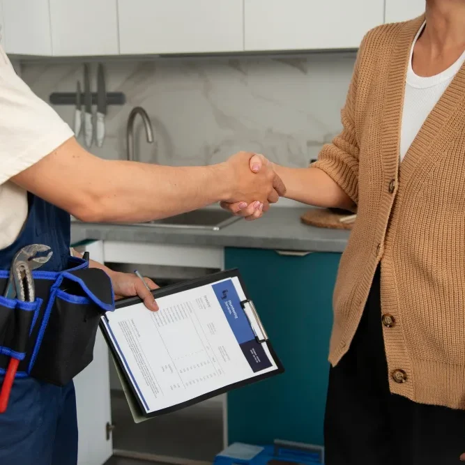 Finance Options for Repairs and Replacements in Tyne and Wear