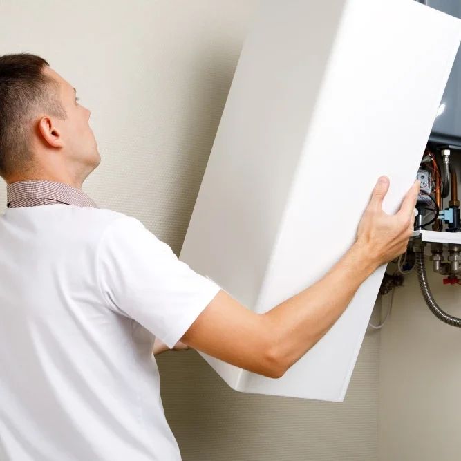 Gas Boiler Installation That Prioritises Safety and Continuity