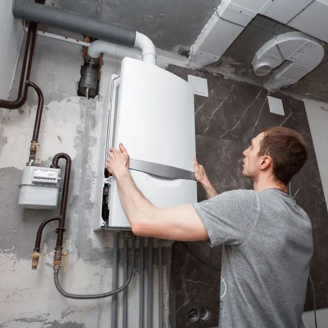 Gas Boiler Installation in Tyne and Wear for Extensions and Reconfigured Homes