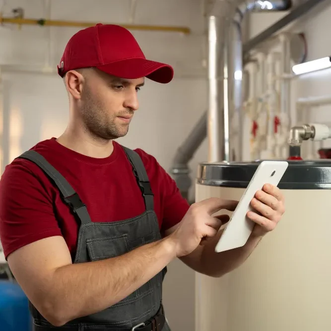 Gas Boiler Installation in Tyne and Wear_ Companies That Provide Repairs Too