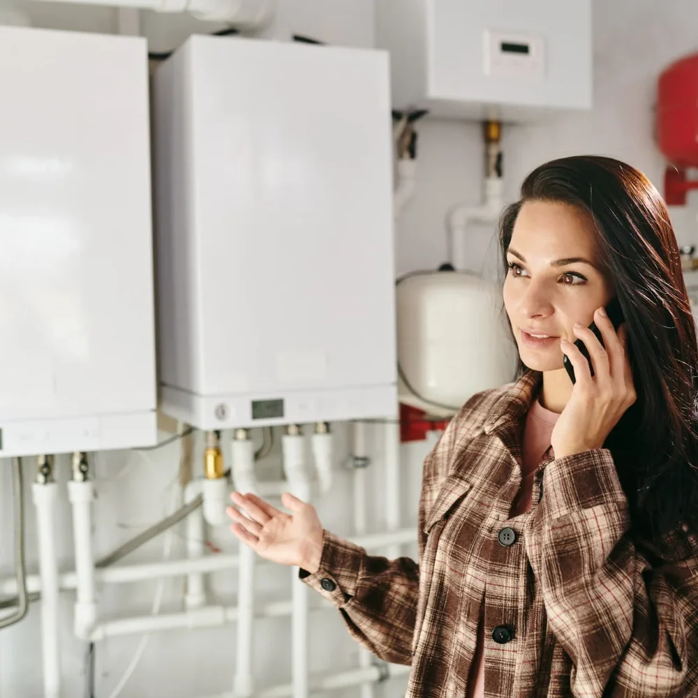 Gas vs. Electric Boilers Which Is Right for Your Home