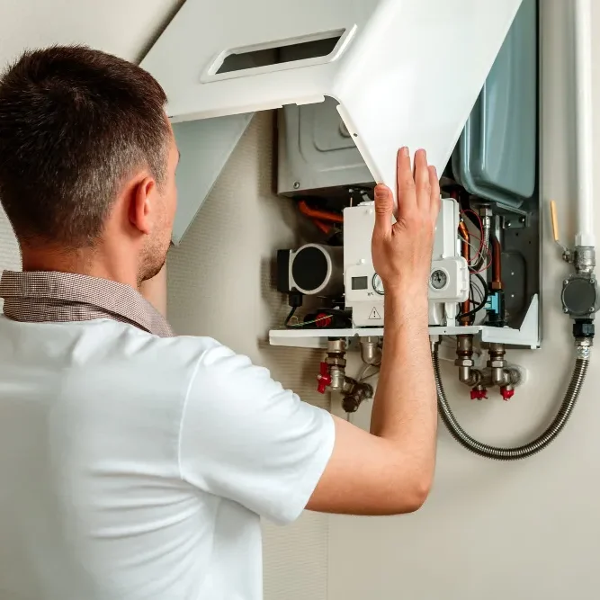 Get a Boiler Installation Quote