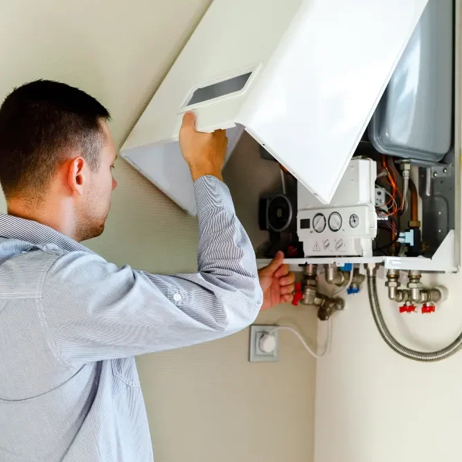 Get a Winter-Resilient Boiler Installation Quote in Tyne & Wear