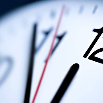 How long does a boiler service take