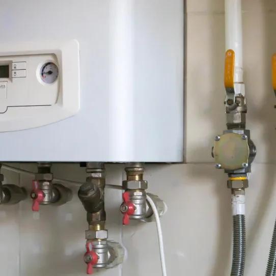 How Long Does a Boiler Last Signs It’s Time for a Replacement
