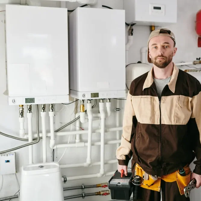 How Our Local Team Keeps Boilers Reliable All Year