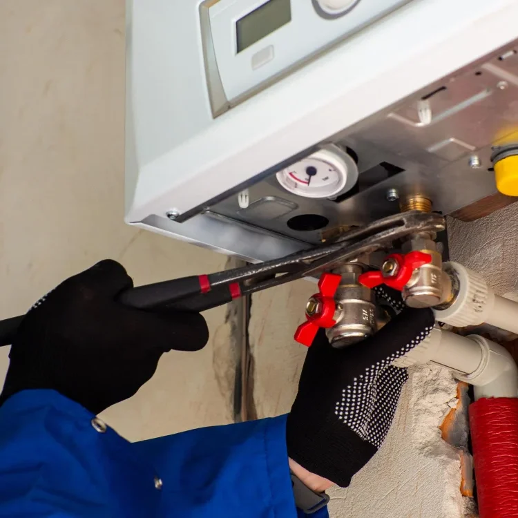 How to Keep the Whole Family Warm Without Wasting Energy