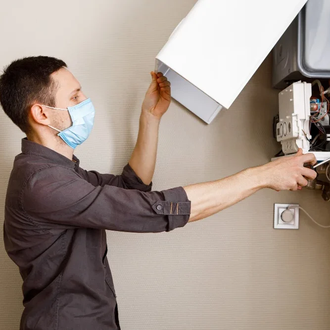 How to Reduce the Risk of Winter Boiler Breakdown