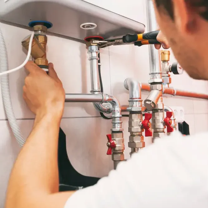 Planning Boiler Installation in Tyne and Wear During a Home Renovation