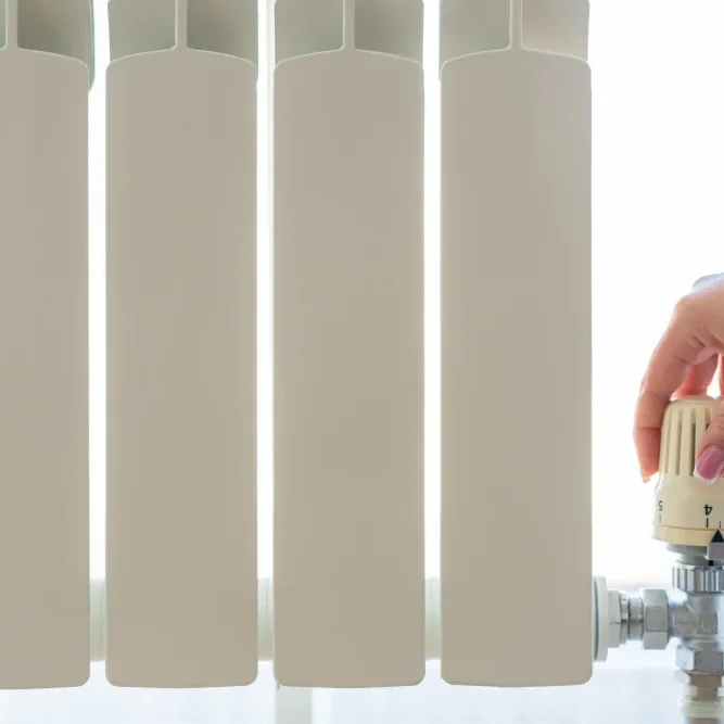 Radiators Cold at the Bottom_ What It Means for Your Boiler System