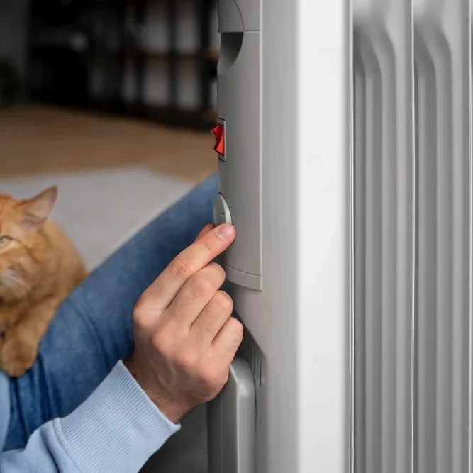 The Best Boiler Types for Cold-Weather Performance