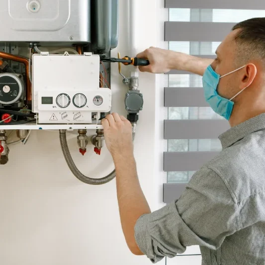 Tyne & Wear Heating_ Local Engineers for Fast Boiler Repairs
