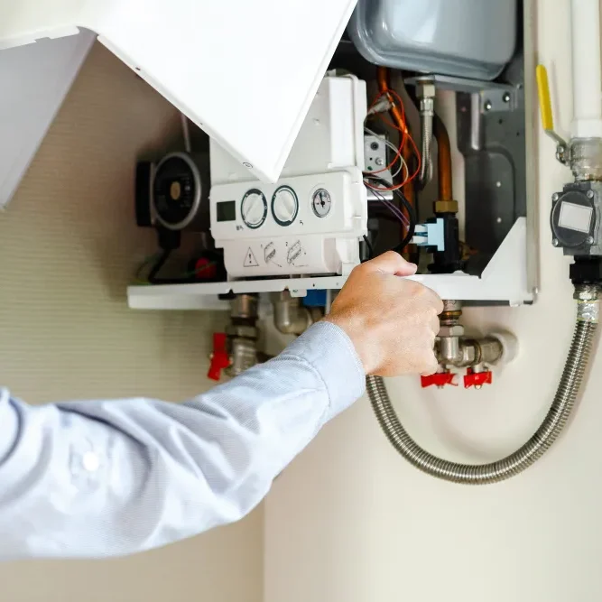 Tyne & Wear Heating_ The North East’s Most Trusted Boiler Partner
