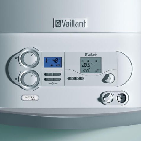 Vaillant Boiler Facts