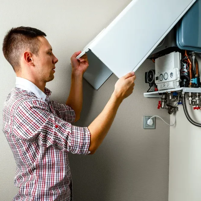 Where Should a New Combi Boiler Go During a Kitchen or Loft Upgrade_