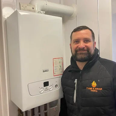 Why Choose Tyne and Wear Heating for Your Boiler Installation