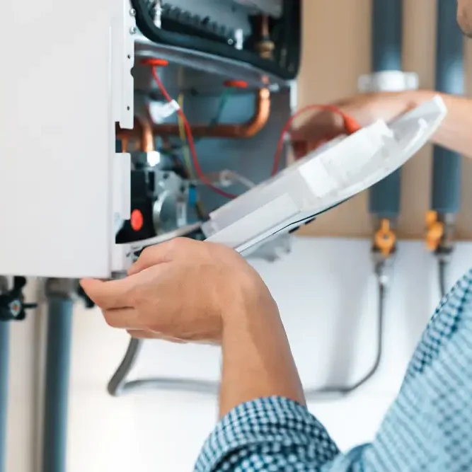 Why Summer Is the Best Time to Service Your Boiler
