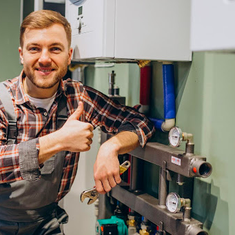 boiler installation durham