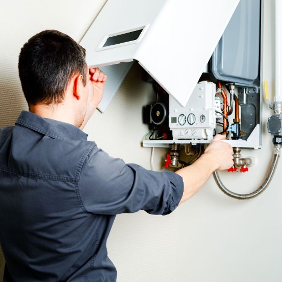 boiler-issue